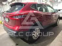 2019 Nissan QASHQAI
