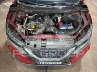2019 Nissan QASHQAI
