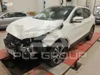 2019 Nissan QASHQAI