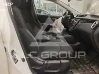 2019 Nissan QASHQAI