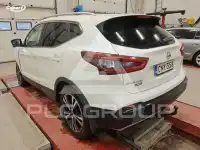 2019 Nissan QASHQAI