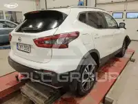 2019 Nissan QASHQAI