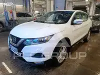 2019 Nissan QASHQAI