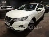 2019 Nissan QASHQAI