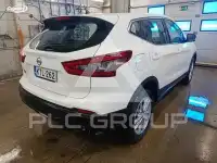 2019 Nissan QASHQAI