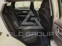 2019 Nissan QASHQAI