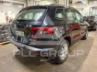 2019 Skoda Karoq