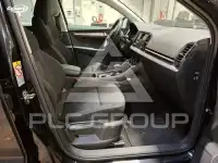 2019 Skoda Karoq
