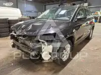 2019 Skoda Karoq