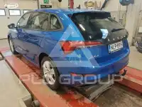 2019 Skoda Scala