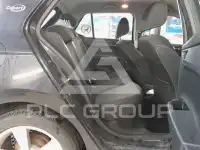 2019 Skoda Fabia