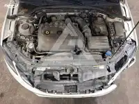 2019 Skoda Octavia