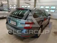 2019 Skoda Octavia