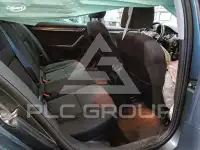 2019 Skoda Octavia