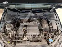 2019 Skoda Octavia