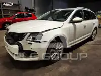 2019 Skoda Octavia