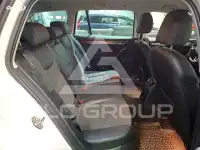 2019 Skoda Octavia