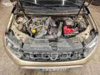 2019 Dacia Duster