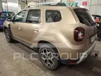 2019 Dacia Duster