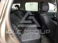 2019 Dacia Duster