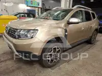 2019 Dacia Duster