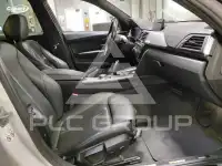 2019 BMW 300