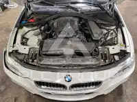 2019 BMW 300