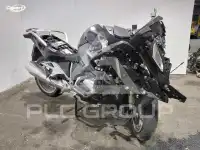 2019 BMW R1250