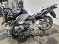 2019 BMW R1250