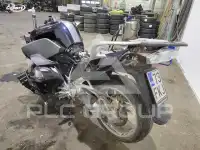 2019 BMW R1250