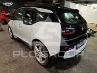 2019 BMW I3