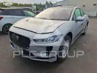 2019 Jaguar I-PACE