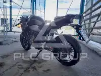 2019 Honda CB