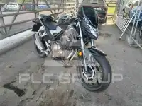 2019 Honda CB