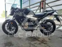 2019 Honda CB
