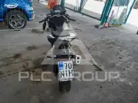 2019 Honda CB
