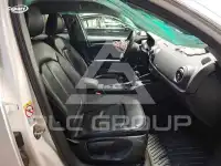 2019 Audi A3