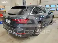 2019 Audi A4