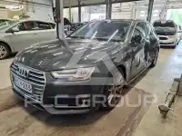 2019 Audi A4