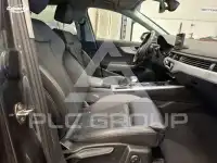 2019 Audi A4