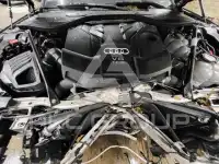 2019 Audi A8