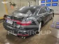 2019 Audi A8
