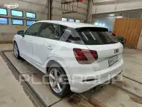 2019 Audi Q2