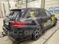 2019 Mercedes Benz C-Class