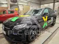 2019 Mercedes Benz C-Class