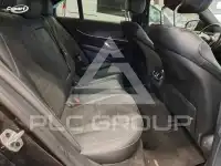 2019 Mercedes Benz E-Class