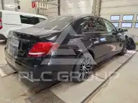 2019 Mercedes Benz E-Class