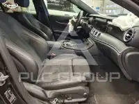 2019 Mercedes Benz E-Class