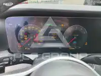 2019 Mercedes Benz E-Class