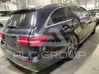 2019 Mercedes Benz E-Class